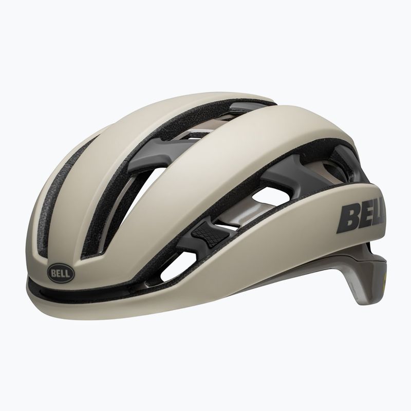 Kask rowerowy Bell XR MIPS Spherical matte gloss/cement