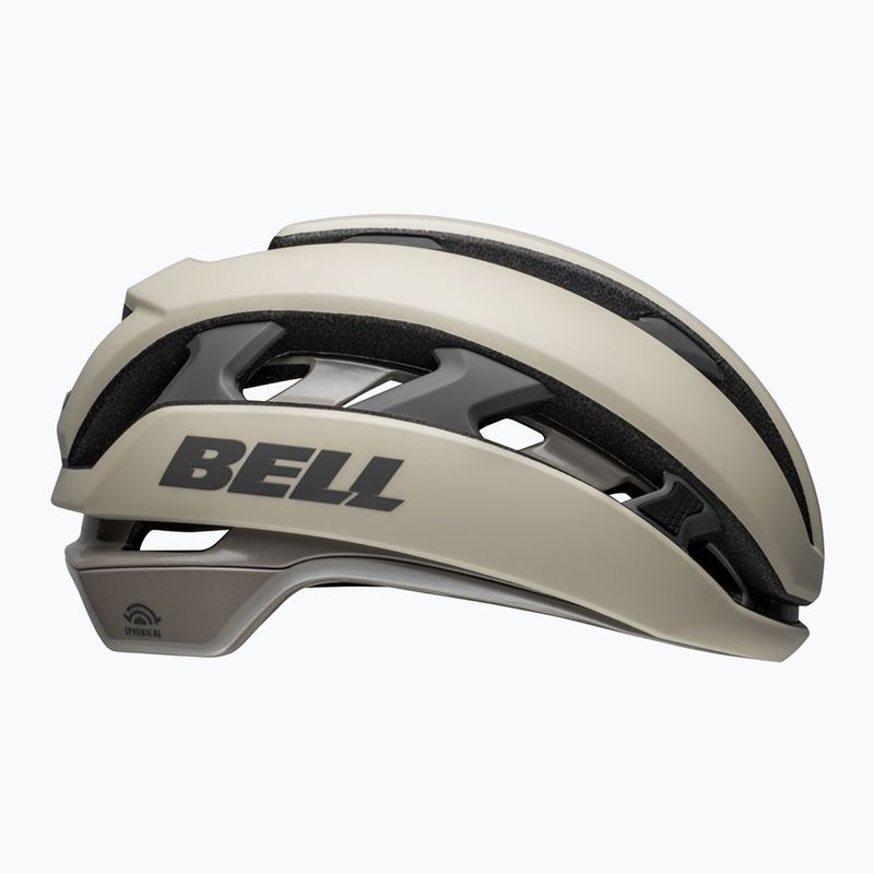 Kask rowerowy Bell XR MIPS Spherical matte gloss/cement 2