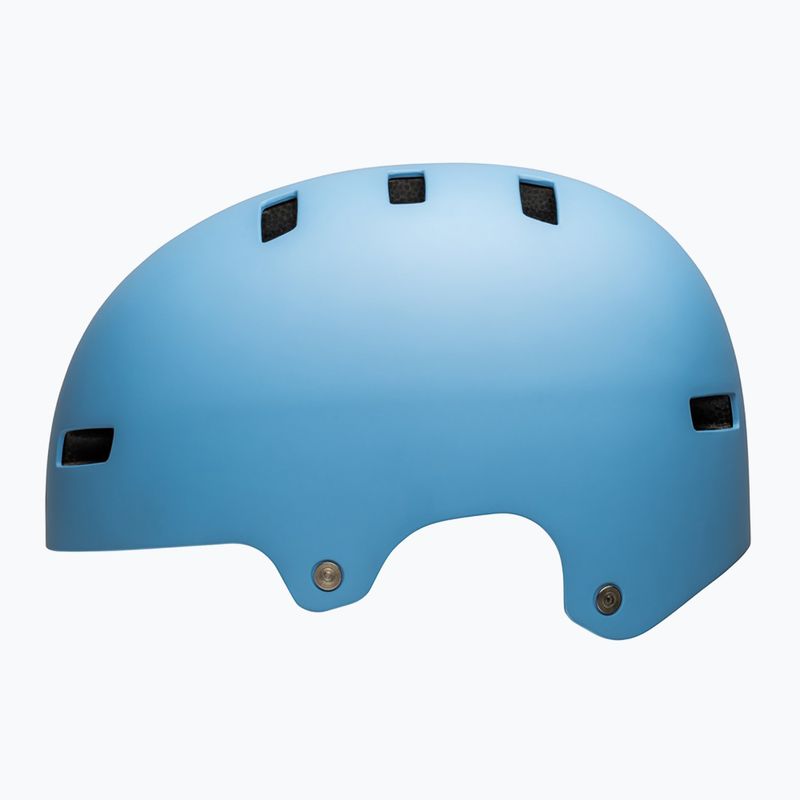 Kask rowerowy Bell Local matte blue 2