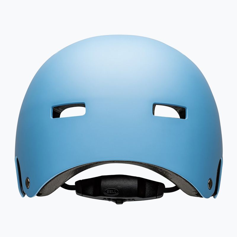 Kask rowerowy Bell Local matte blue 4