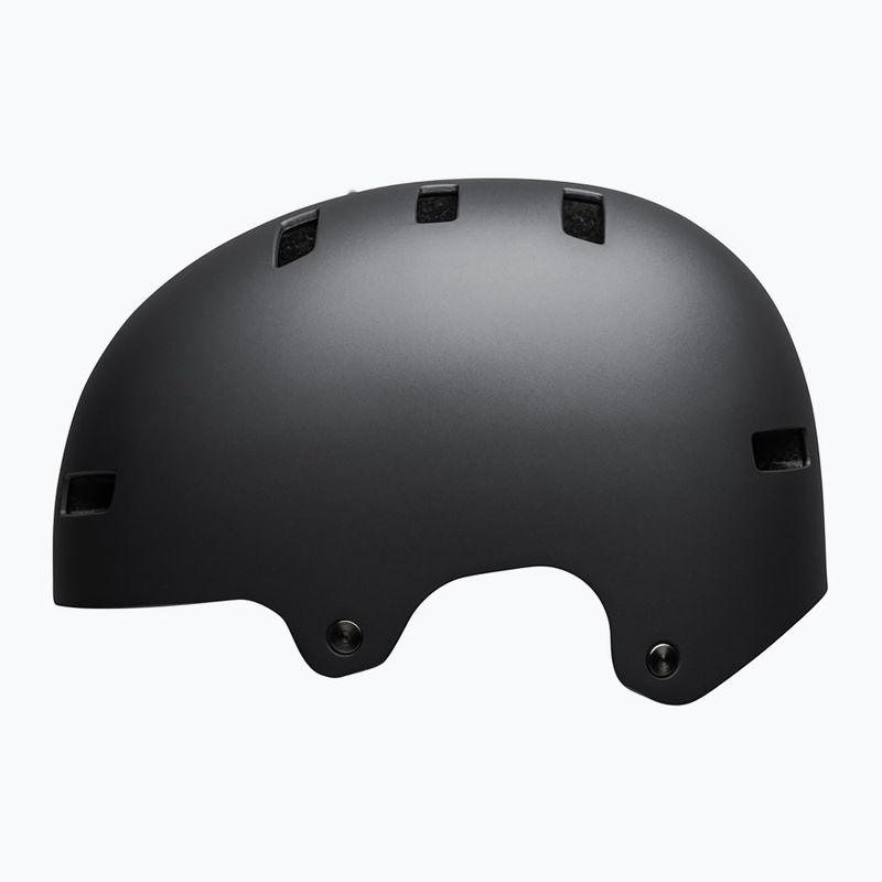 Kask rowerowy Bell Local starship gray 2