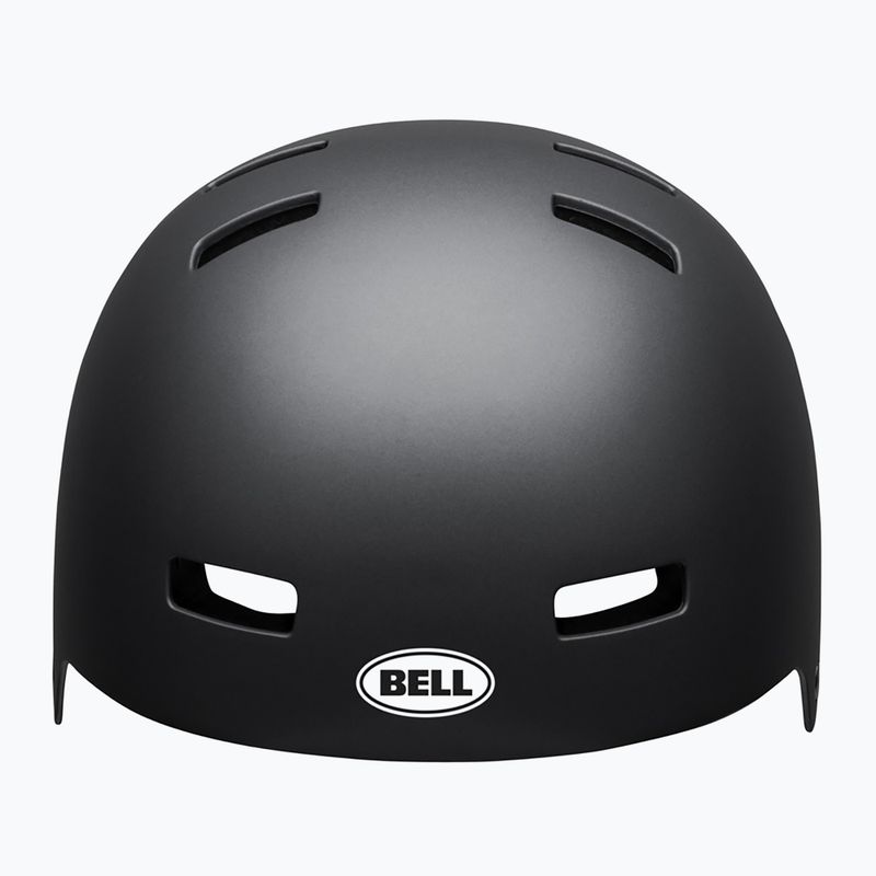 Kask rowerowy Bell Local starship gray 3