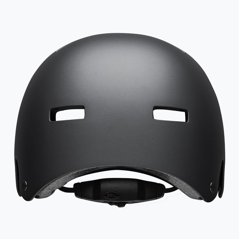 Kask rowerowy Bell Local starship gray 4