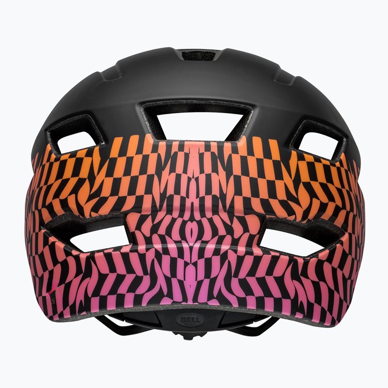 Kask rowerowy dziecięcy Bell Sidetrack Integrated MIPS Jr matte pink 3