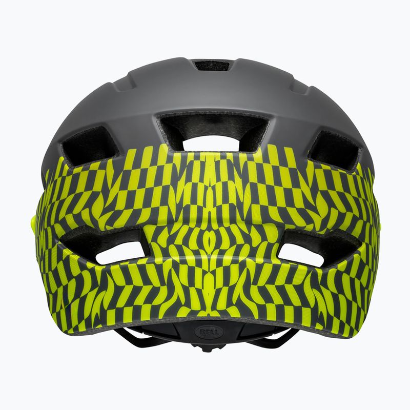 Kask rowerowy dziecięcy Bell Sidetrack Integrated MIPS Jr matte retina/sear 3
