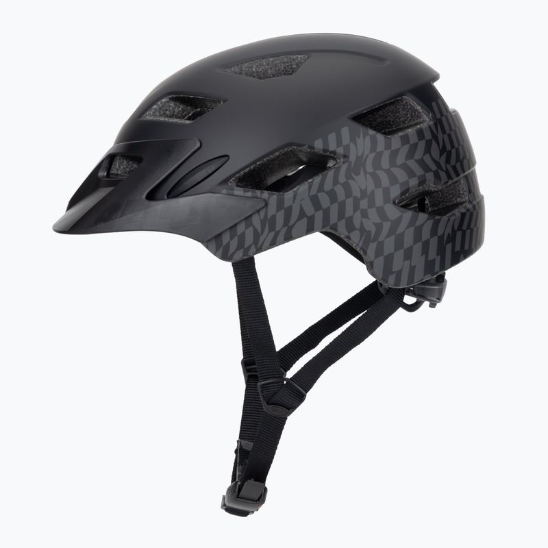 Kask rowerowy dziecięcy Bell Sidetrack Jr matte black 3