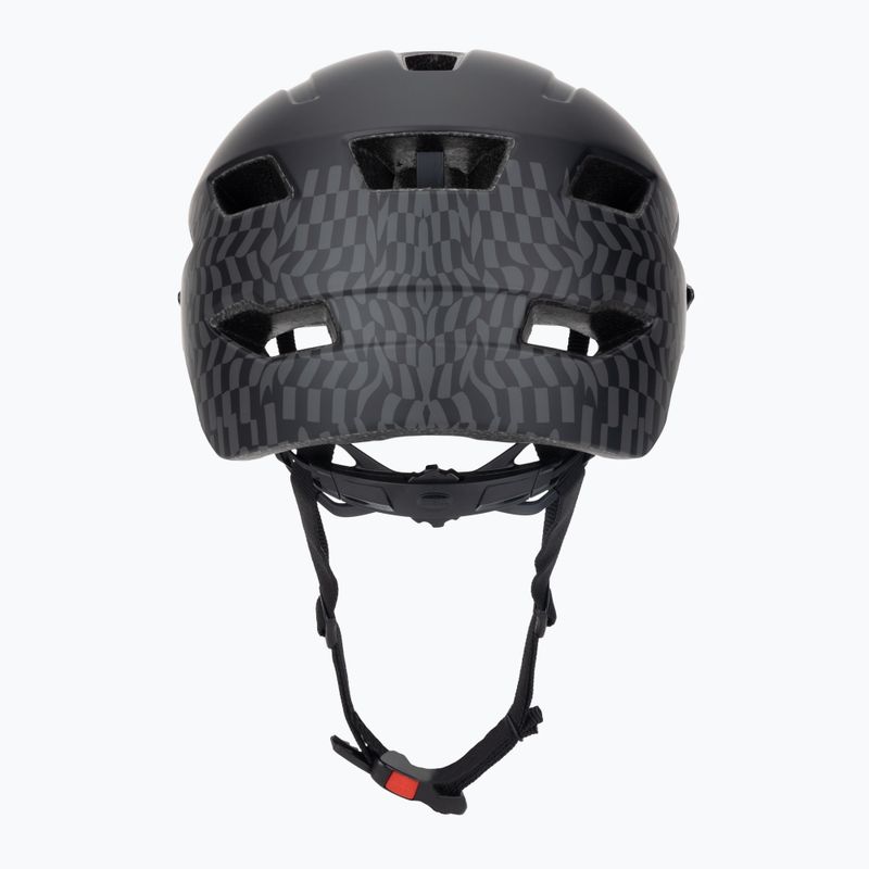 Kask rowerowy dziecięcy Bell Sidetrack Jr matte black 4