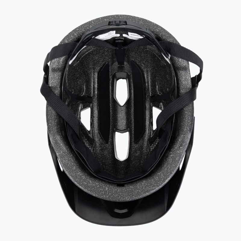 Kask rowerowy dziecięcy Bell Sidetrack Jr matte black 5