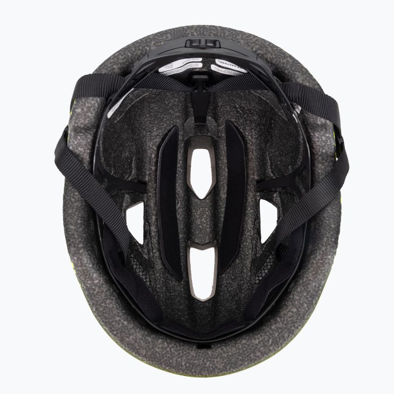 Kask rowerowy dziecięcy Bell Sidetrack Jr matte retina/sear 5