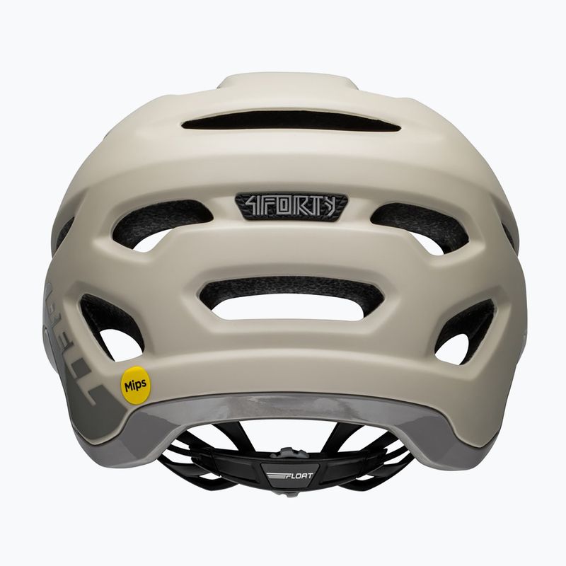 Kask rowerowy Bell 4Forty Integrated MIPS matte gloss/cement 3