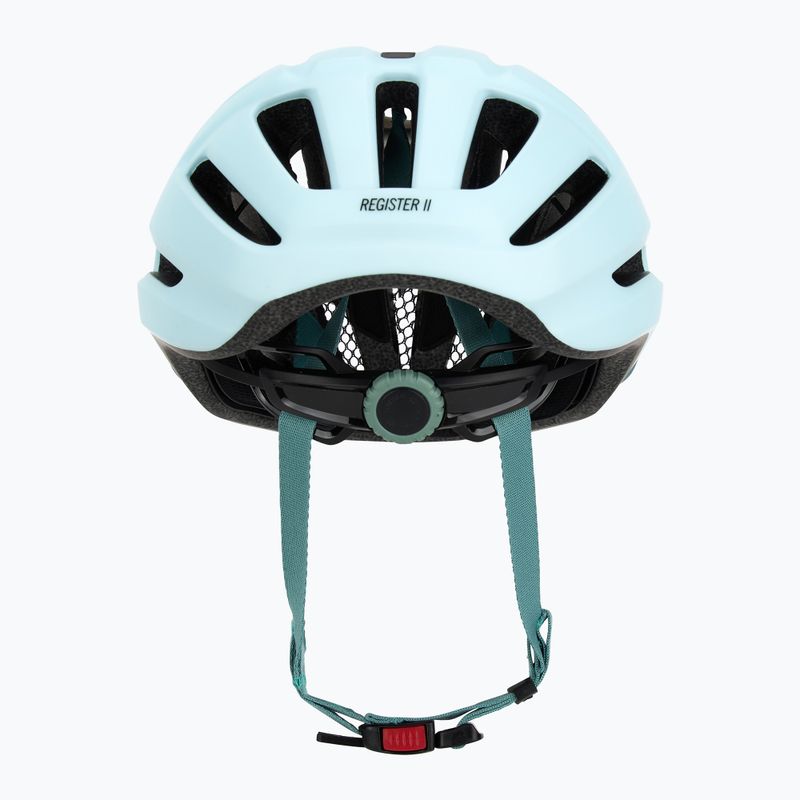 Kask rowerowy Giro Register II W matte lite/mineral fade 3