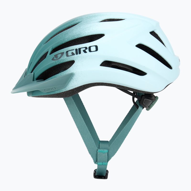 Kask rowerowy Giro Register II W matte lite/mineral fade 4