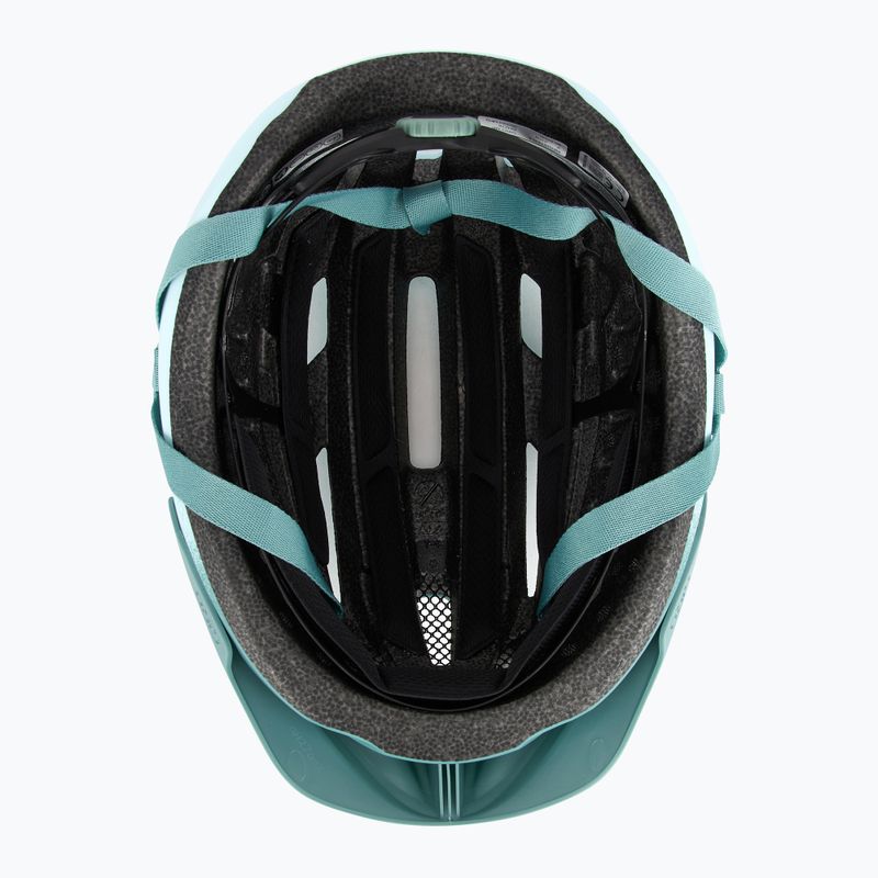 Kask rowerowy Giro Register II W matte lite/mineral fade 6