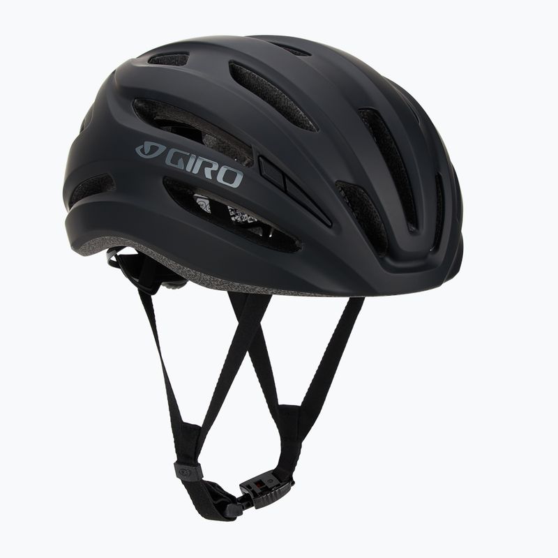 Kask rowerowy Giro Register II Integrated MIPS XL matte black/charcoal 2