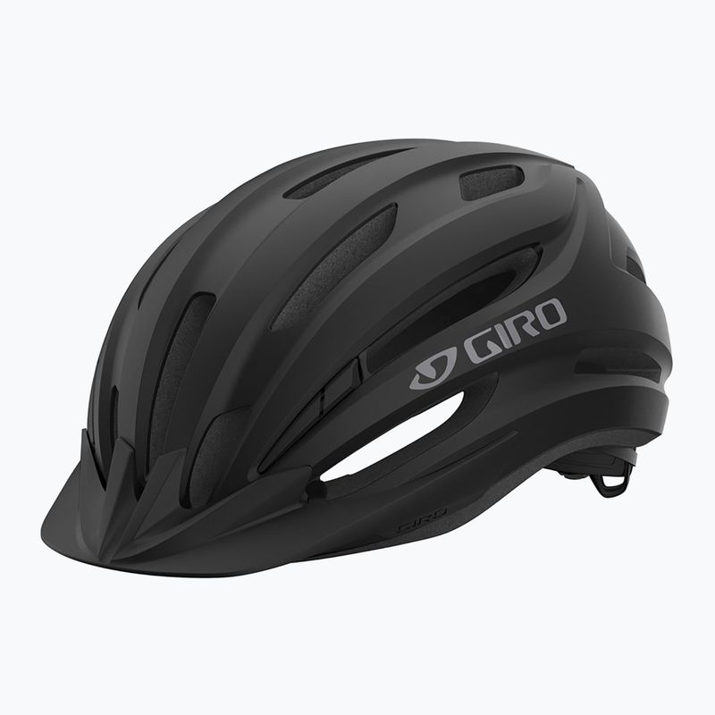 Kask rowerowy Giro Register II Integrated MIPS XL matte black/charcoal 9