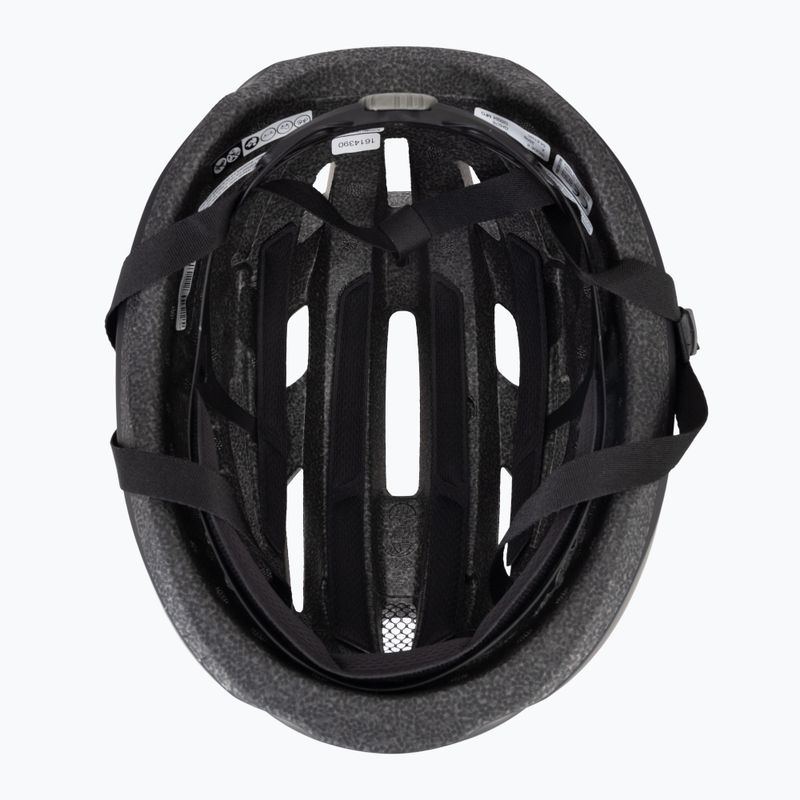 Kask rowerowy Giro Isode II matte black/charcoal 5