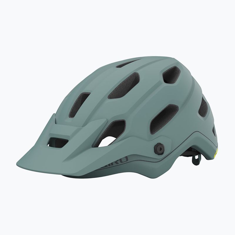 Kask rowerowy Giro Source MIPS matte mineral