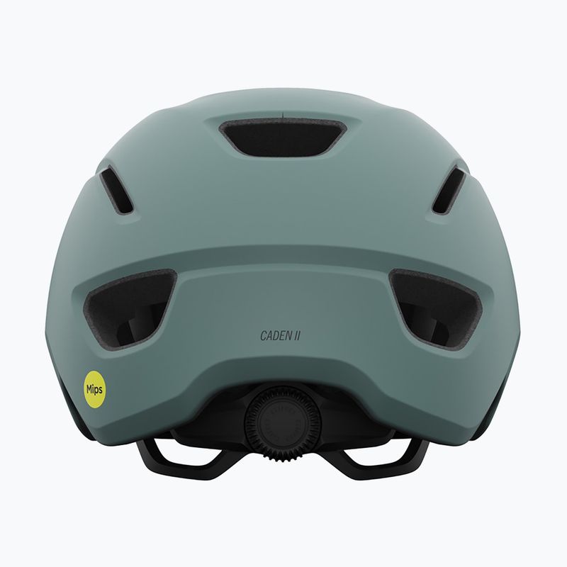 Kask rowerowy Giro Caden Integrated MIPS II matte mineral 3