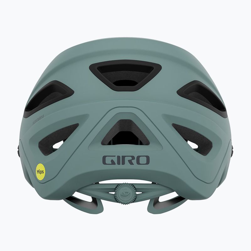 Kask rowerowy Giro Montaro II MIPS matte mineral 3