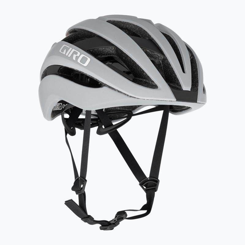 Kask rowerowy Giro Cielo MIPS matte sharkskin