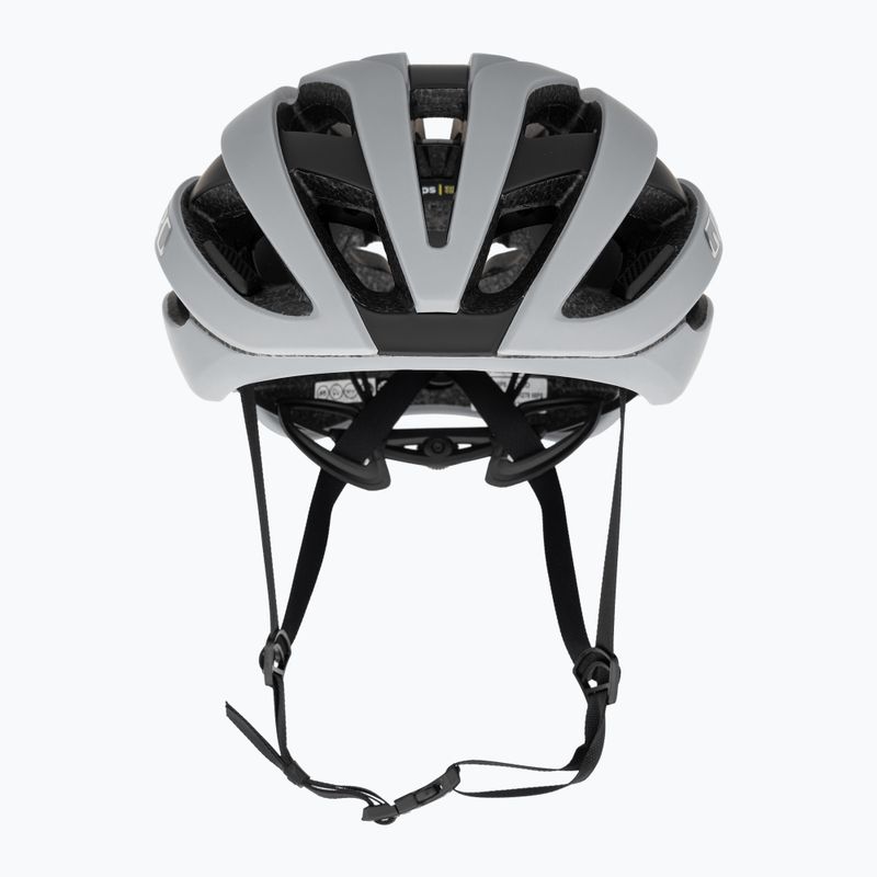 Kask rowerowy Giro Cielo MIPS matte sharkskin 2