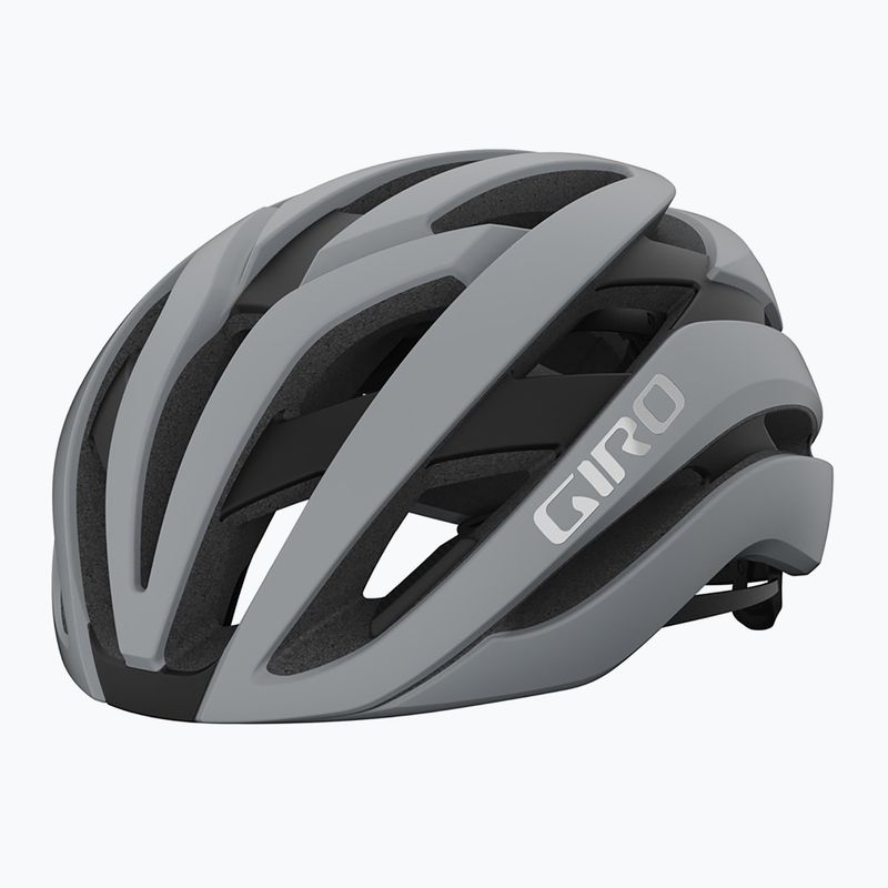 Kask rowerowy Giro Cielo MIPS matte sharkskin 6