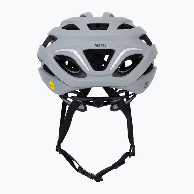 Kask rowerowy Giro Helios Spherical MIPS matte sharkskin 4