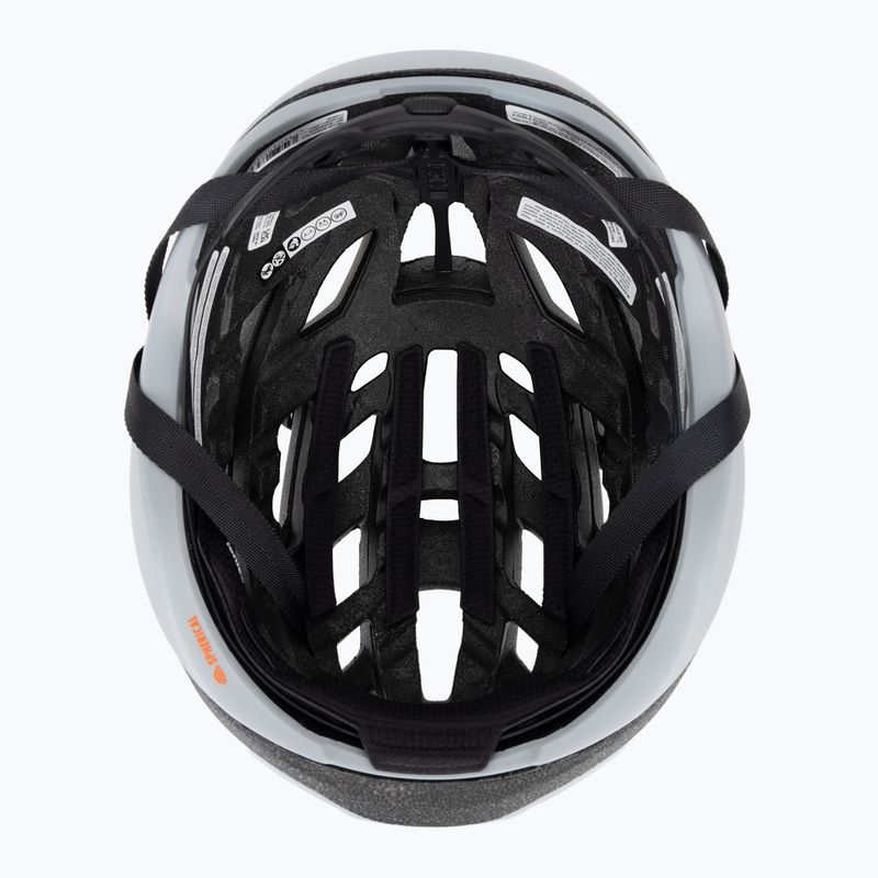 Kask rowerowy Giro Helios Spherical MIPS matte sharkskin 5
