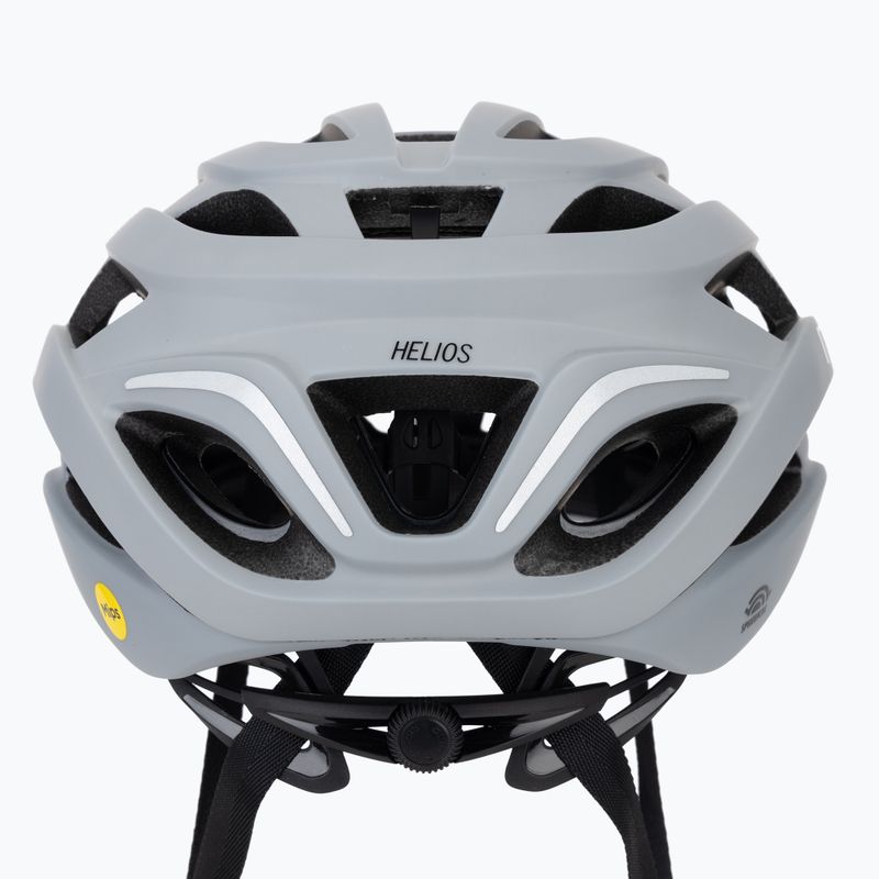 Kask rowerowy Giro Helios Spherical MIPS matte sharkskin 9