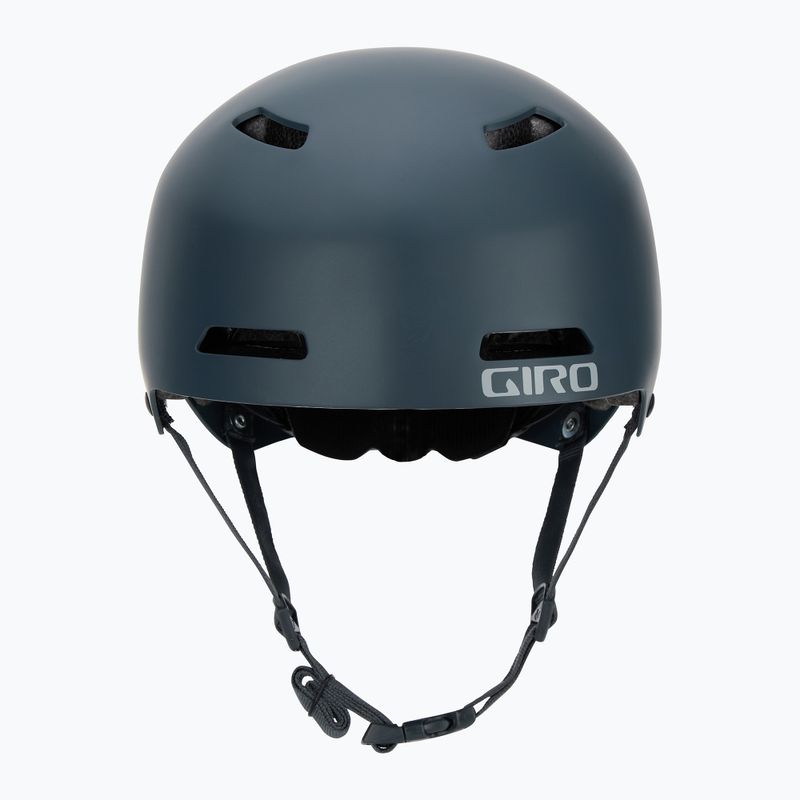 Kask Giro Quarter FS matte dark shark 2