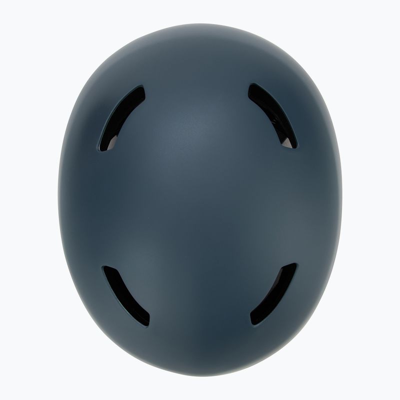 Kask Giro Quarter FS matte dark shark 5
