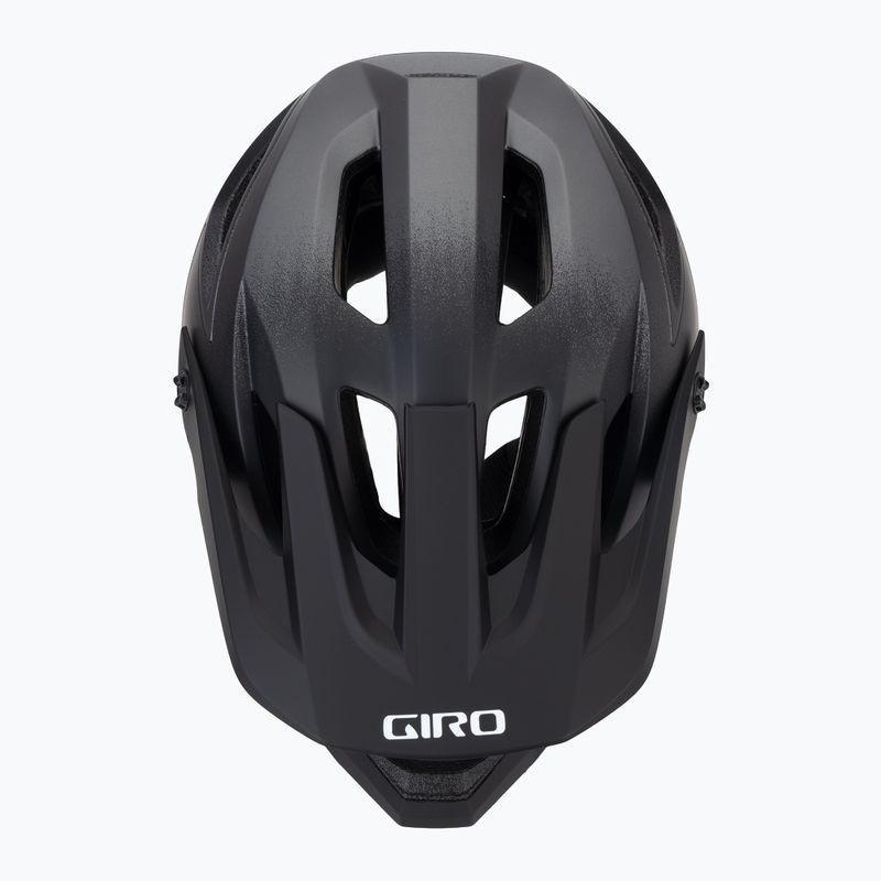 Kask rowerowy Giro FF Coalition Spherical MIPS matte black 6
