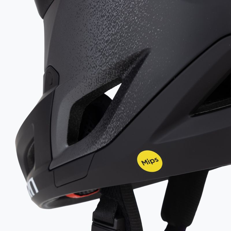 Kask rowerowy Giro FF Coalition Spherical MIPS matte black 9