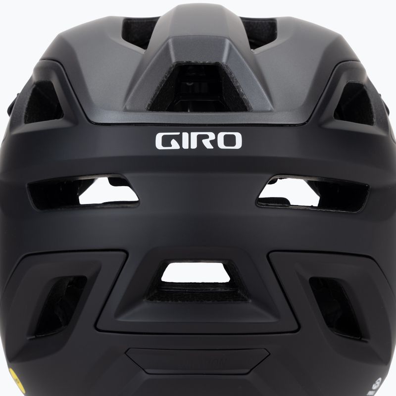 Kask rowerowy Giro FF Coalition Spherical MIPS matte black 10