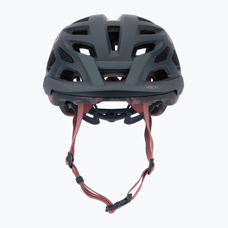 Kask rowerowy Giro Radix matte dusty rose cosmic 2