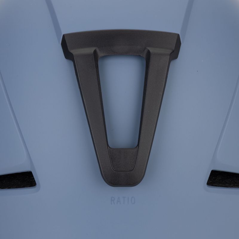 Kask narciarski Giro Ratio matte indigo 8