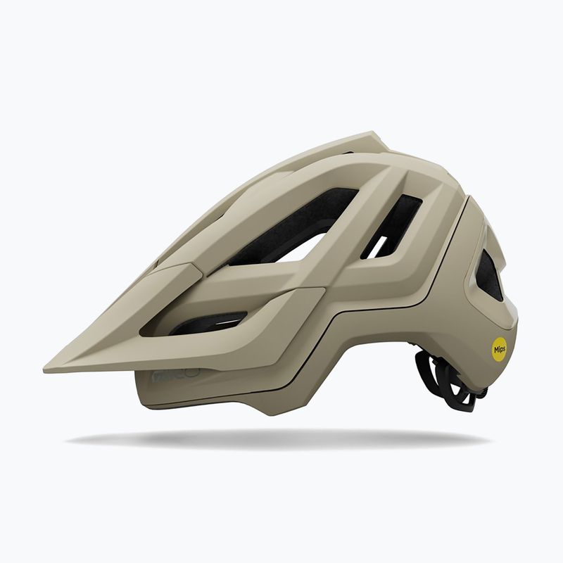 Kask rowerowy Giro Montaro MIPS III matte stone 2