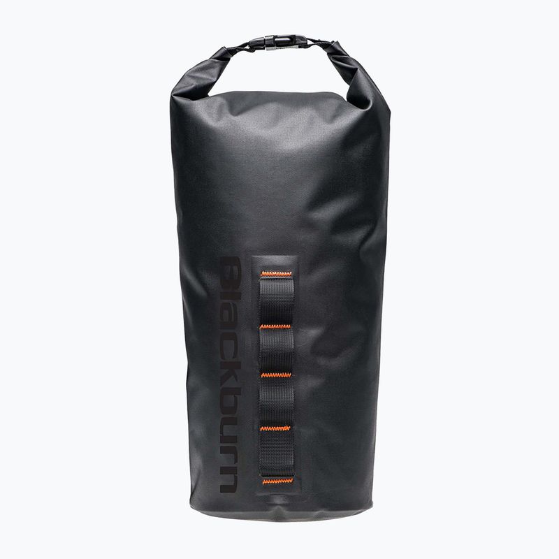 Torba rowerowa na bagażnik/widelec Blackburn Outpost Elite Cargo 6,5 l black