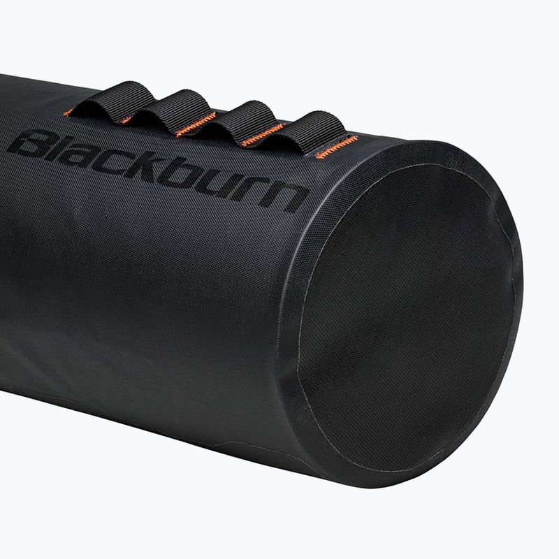 Torba rowerowa na bagażnik/widelec Blackburn Outpost Elite Cargo 6,5 l black 3