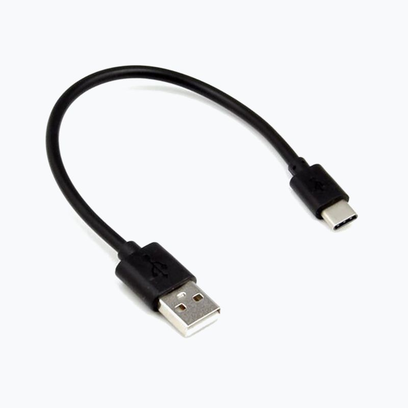 Lampka rowerowa przednia Blackburn Dayblazer 550 Front black 5