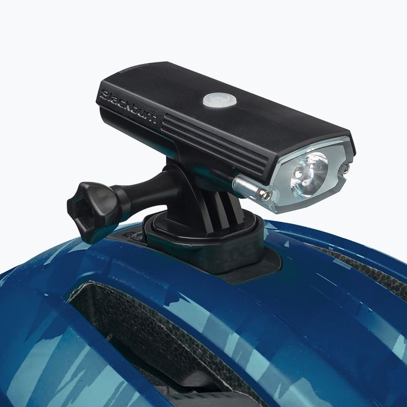 Lampka rowerowa przednia Blackburn Dayblazer 550 Front black 7