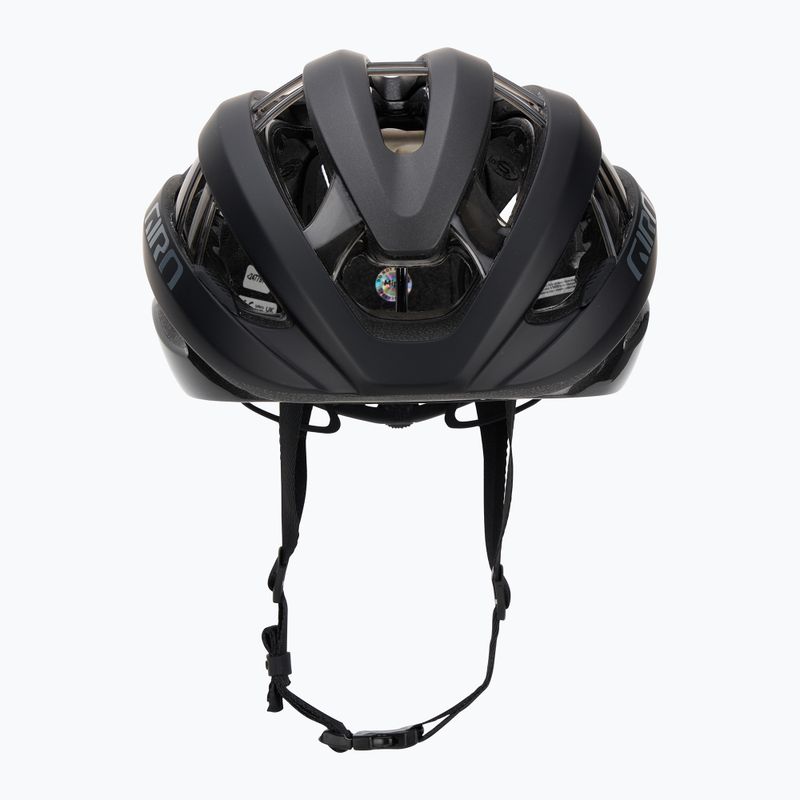 Kask rowerowy Giro Aries Spherical MIPS matte black 2