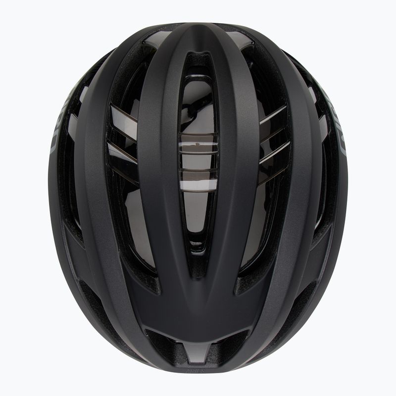Kask rowerowy Giro Aries Spherical MIPS matte black 5