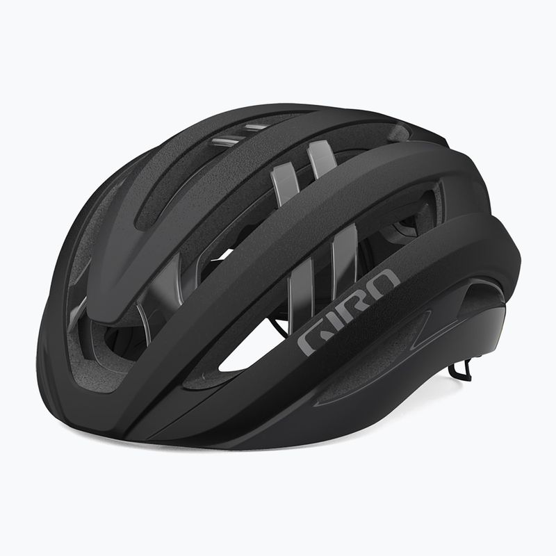 Kask rowerowy Giro Aries Spherical MIPS matte black