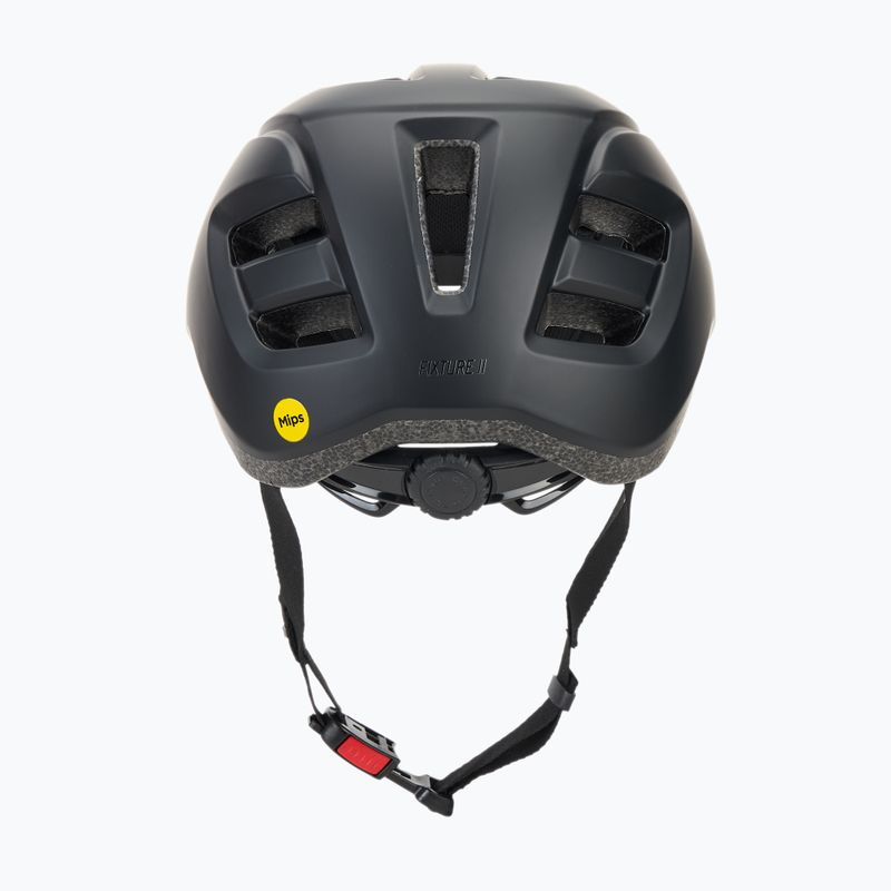 Kask rowerowy Giro Fixture II Integrated MIPS W matte black/pink 4