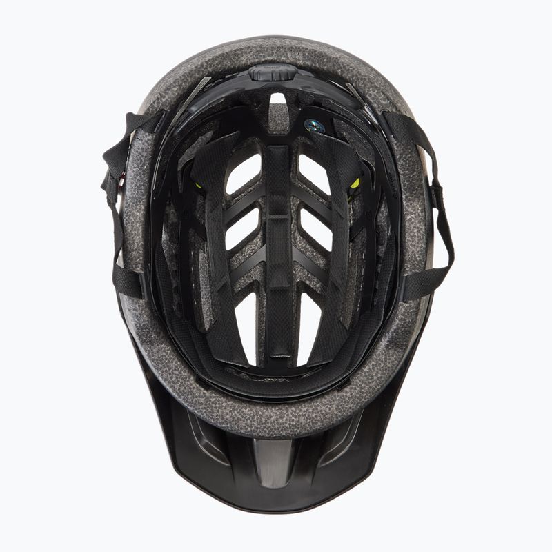 Kask rowerowy Giro Fixture II Integrated MIPS W matte black/pink 6
