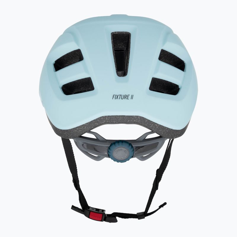 Kask rowerowy Giro Fixture II W matte light harbor blue 5