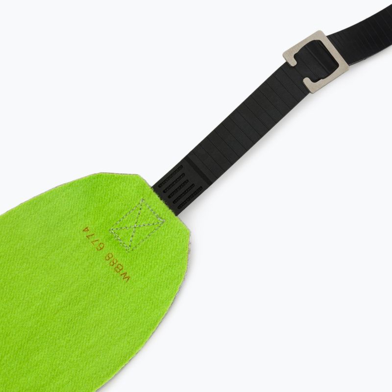 Foki skiturowe K2 Wayback 88 Skin green 3