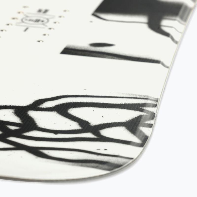 Deska snowboardowa RIDE Twinpig 2023 8
