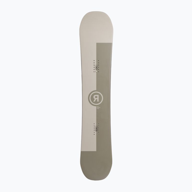 Deska snowboardowa męska RIDE Agenda  2